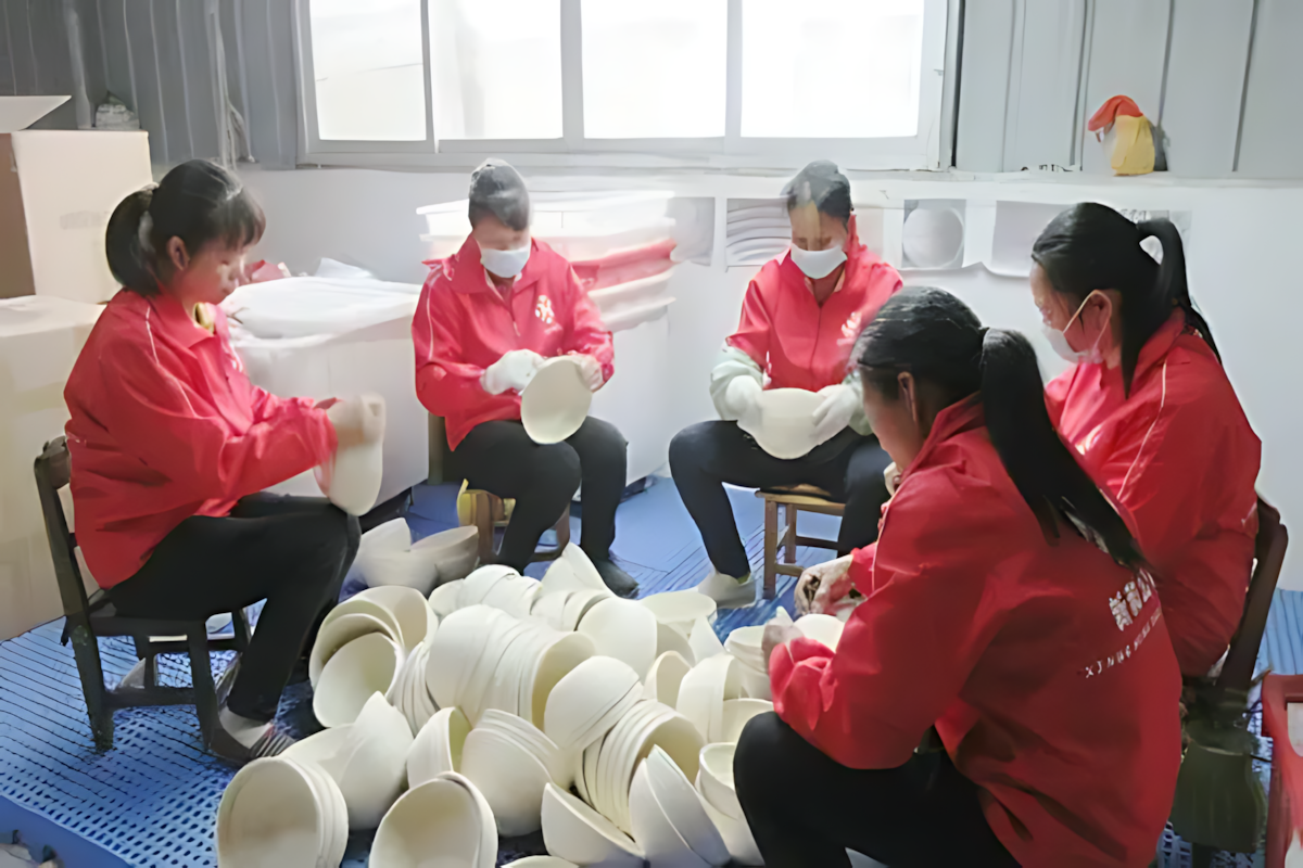 5. Controle de Qualidade