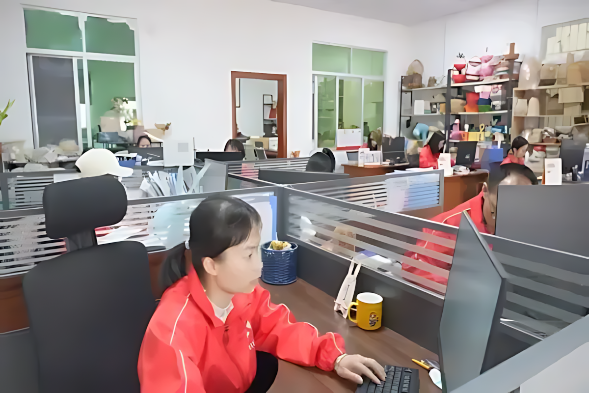 1. Solicitar um Orçamento