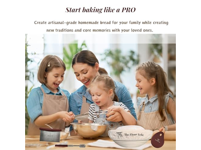 Cesta Banneton Redonda de 10 Polegadas de Vime Francês para Fermentação de Pão