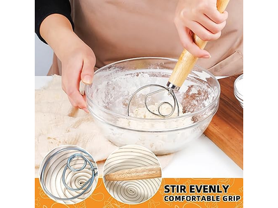 Assar com Jack Banneton Usando Forro Sourdough Sem Bannetons Para Fabricação de Pão