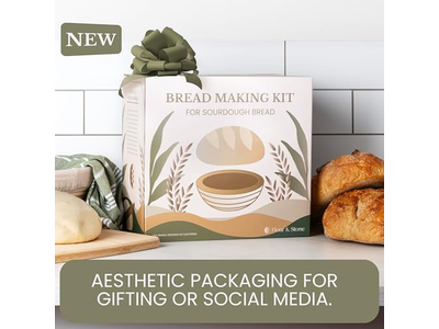 Banneton para Sourdough Cesta de Servir Pão Longo Fermentação Atacado