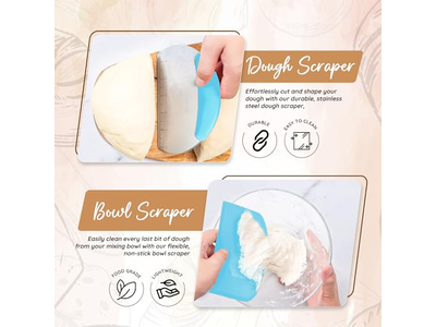 Cesta de Fermentação Banneton Filipinas Triângulo Pão Francês Conjuntos Superiores Silonce