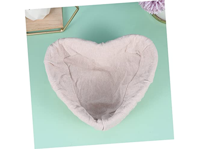 Conjunto de Cestas de Fermentação Banneton Redondo Oval Rattan Natural do Vietnã