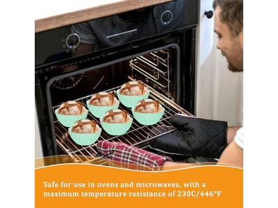 Cestas de Fermentação de Pão Bannetons Conjunto de Cestas Banneton Redondas Quentes Oval 25Cm