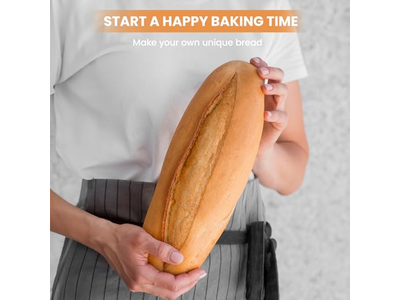 Cestas para Fabricação de Pão Bolo Cesta de Presente Mistura de Scone Melhores Padeiros de Sourdough