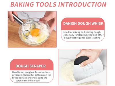 Cesta de Fermentação de Pão Reutilizável Sourdough Starter Compre Pano de Cobertura