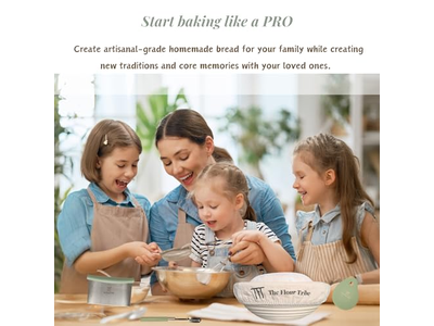 Cesta de Baguete de Massa e Pão Cestas Banneton Arredondadas Plásticas