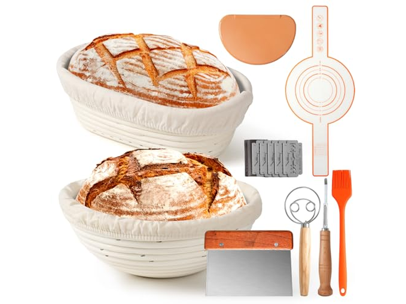 Tigela de Crescimento de Massa com Aquecedor Caixa de Fermentação de Massa de Pizza de Madeira