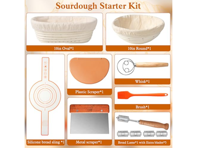 Tigela de Crescimento de Massa com Aquecedor Caixa de Fermentação de Massa de Pizza de Madeira