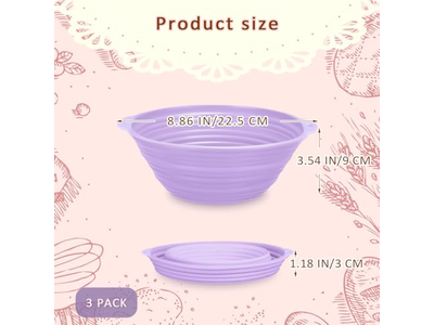 Raspador de Massa Forro Espátula de Pão Cestas de Pães Raspadores Ferramentas de Baguete