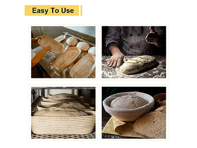 Forros de Tecido para Cestas Cesta Redonda de Servir Pão Artesanato com Conjunto Miniatura