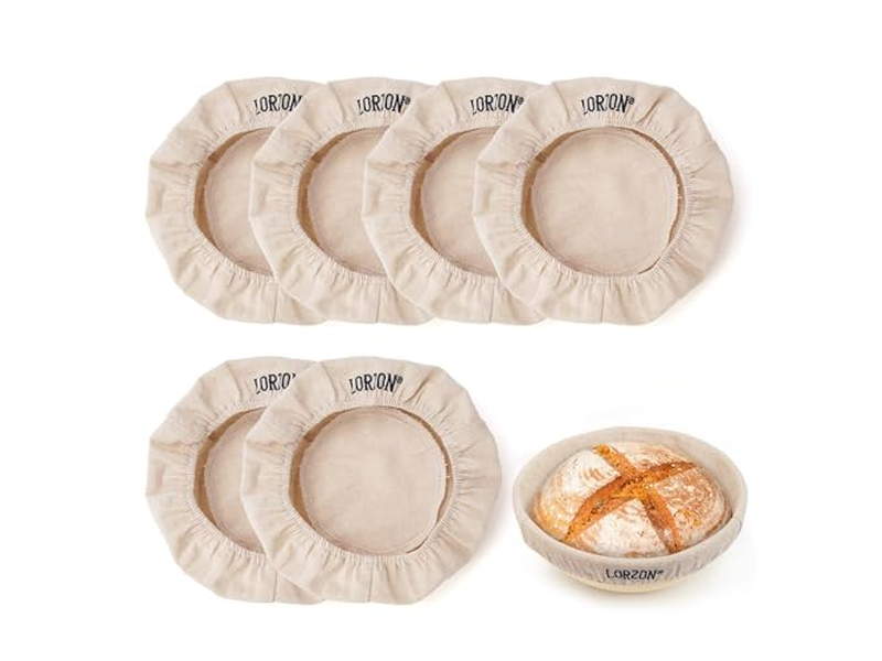 Escova de Fermentação Bambu Ferramentas de Pão Tigela de Massa Raspadora Faca de Corte