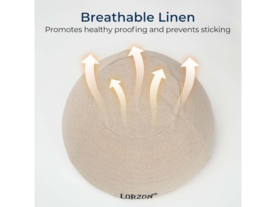 Escova de Fermentação Bambu Ferramentas de Pão Tigela de Massa Raspadora Faca de Corte