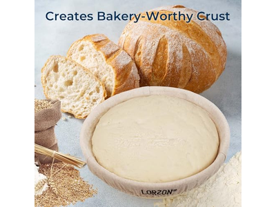 Escova de Fermentação Bambu Ferramentas de Pão Tigela de Massa Raspadora Faca de Corte